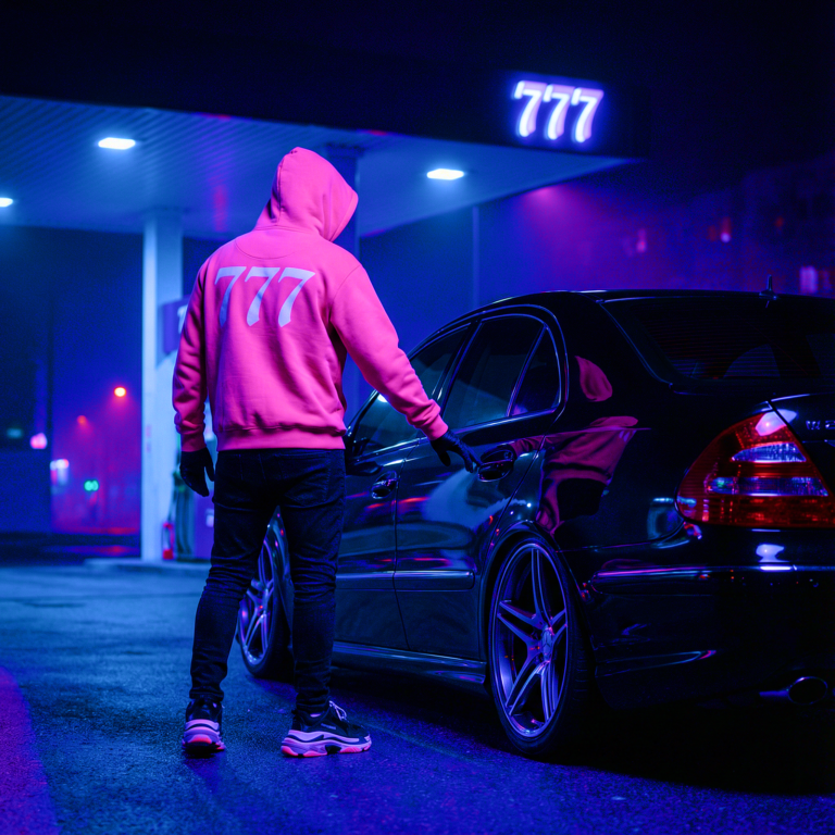 WeeLAB Okładka Singla PWBoyz