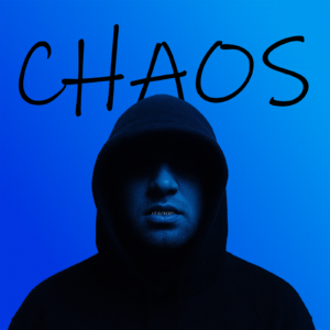 WeeLAB Okładka Singla CHAOS