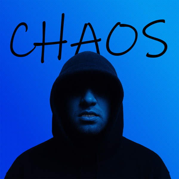WeeLAB Okładka Singla CHAOS